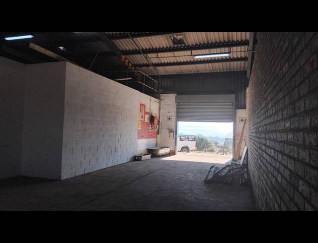 BUSINESS PROPERTY TO RENT IN MTHATHA CENTRAL